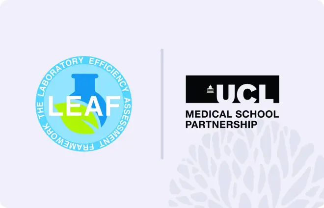 Partnering for Sustainability