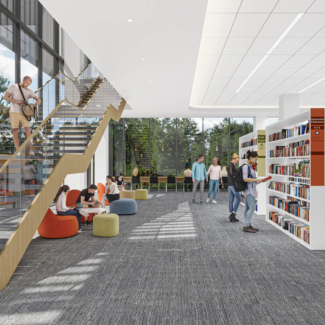 Purpose-Built for Success